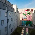 Innside By Melia Berlin Mitte