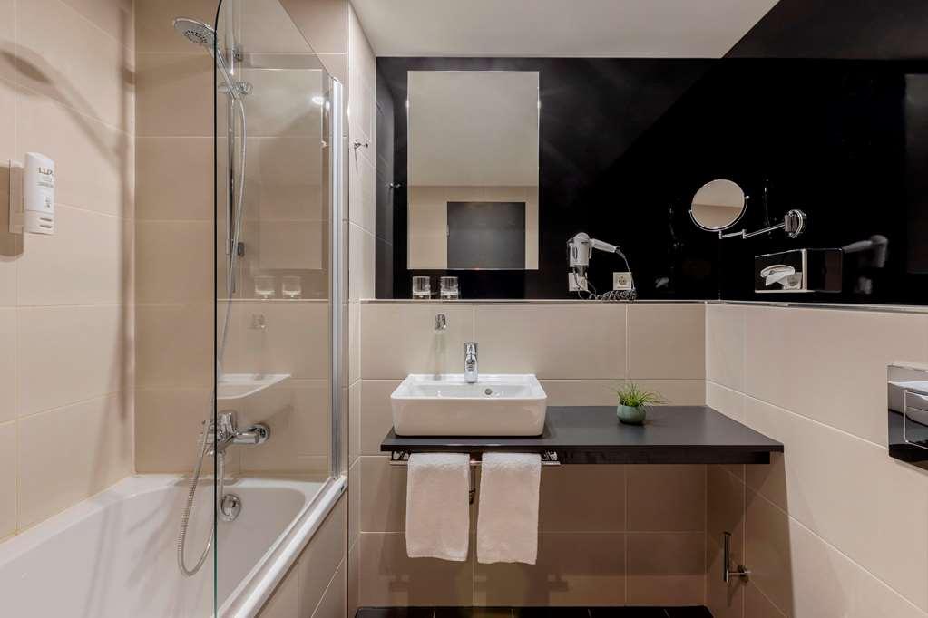 Hotel Innside By Melia Mitte Berlin