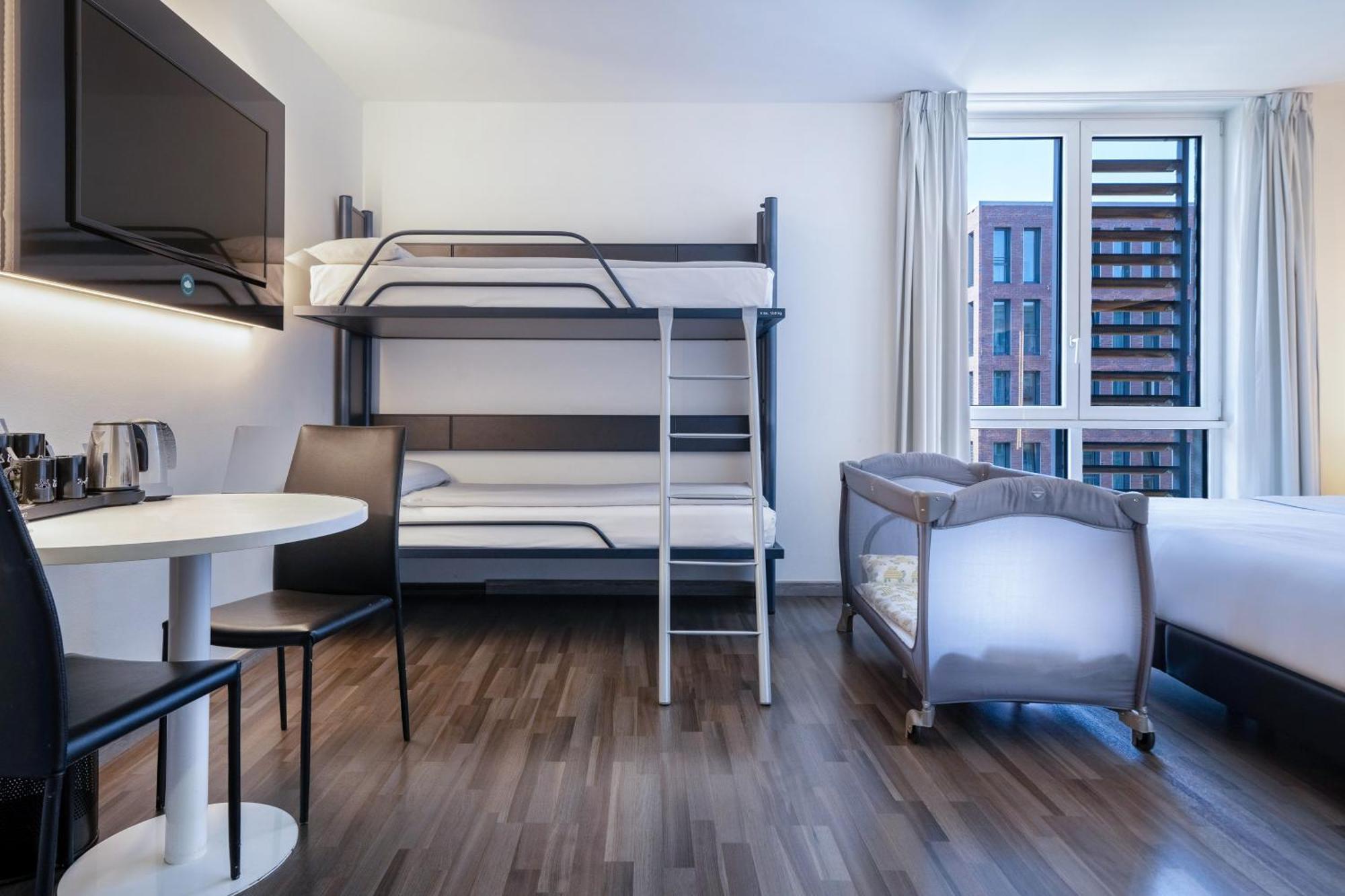 Hotel Innside By Melia Mitte Berlin