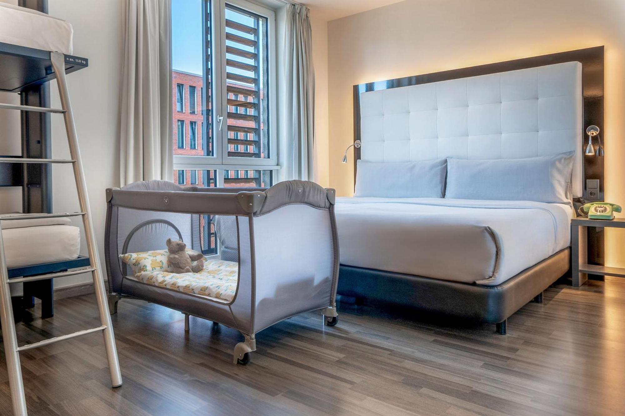 Innside By Melia Mitte Berlin