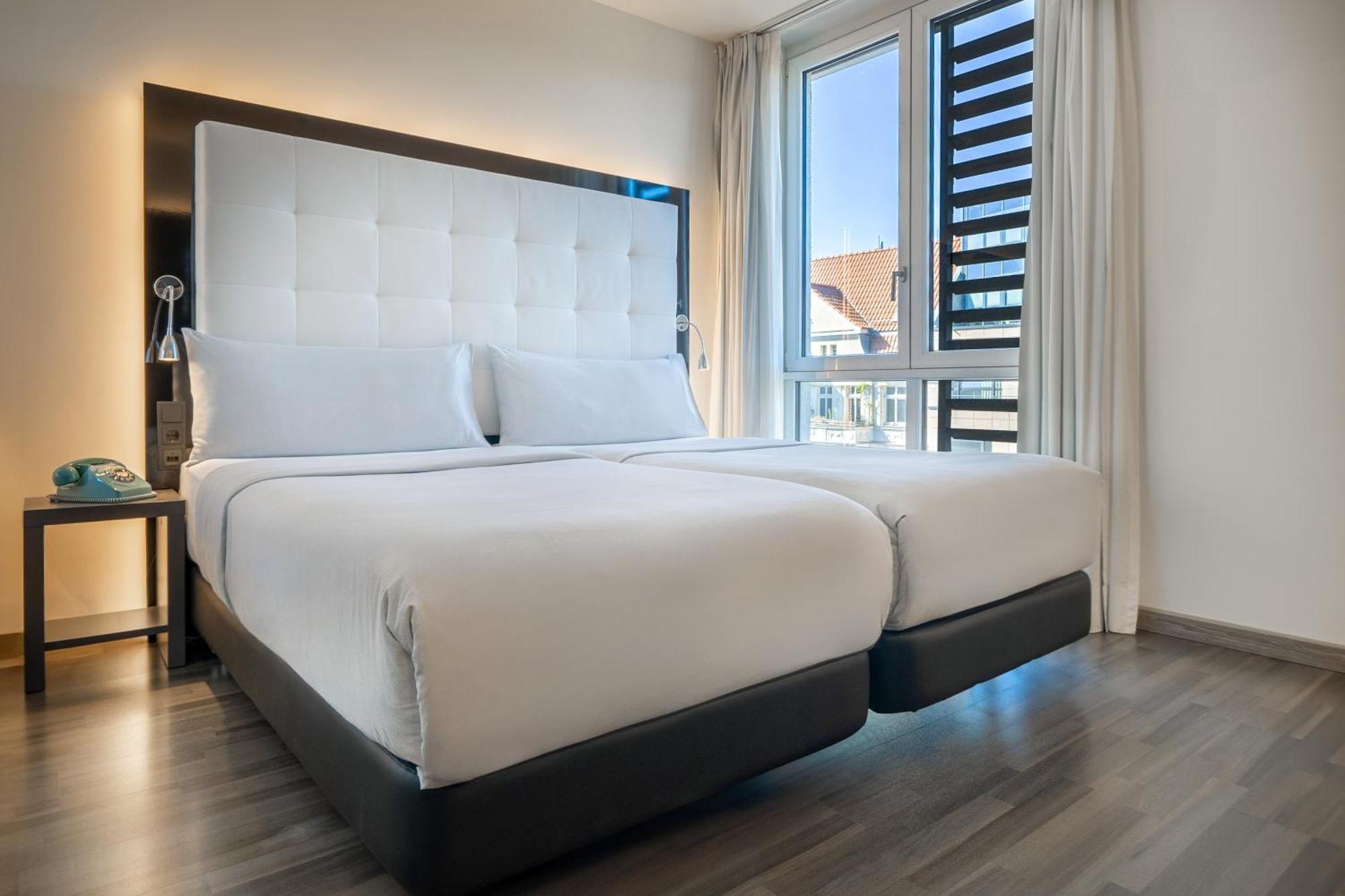 Hotel Innside By Melia Mitte 4*