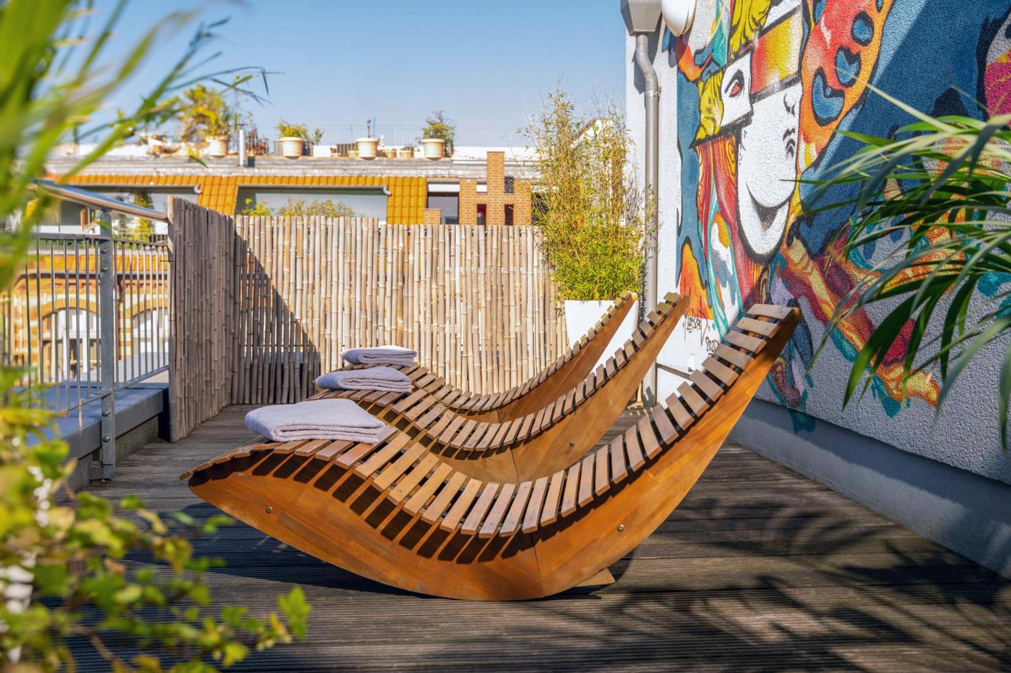 Innside By Melia Mitte Berlin