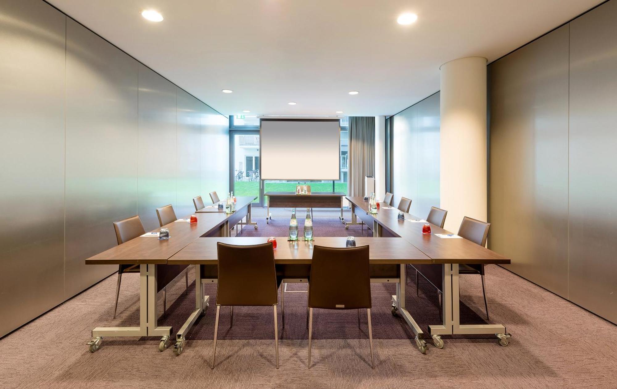 Innside By Melia Mitte Hotel Berlin