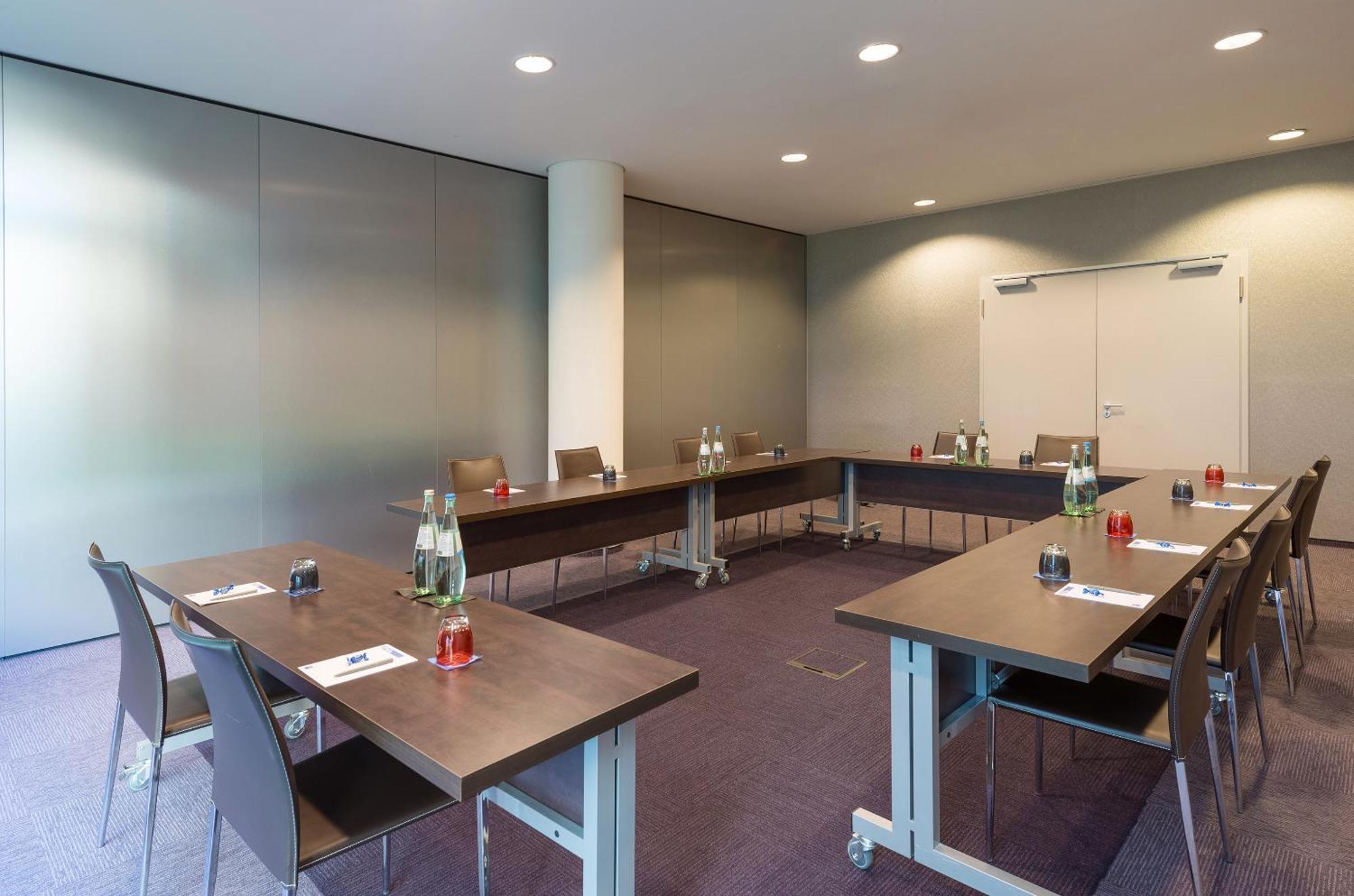 Hotel Innside By Melia Mitte Berlin