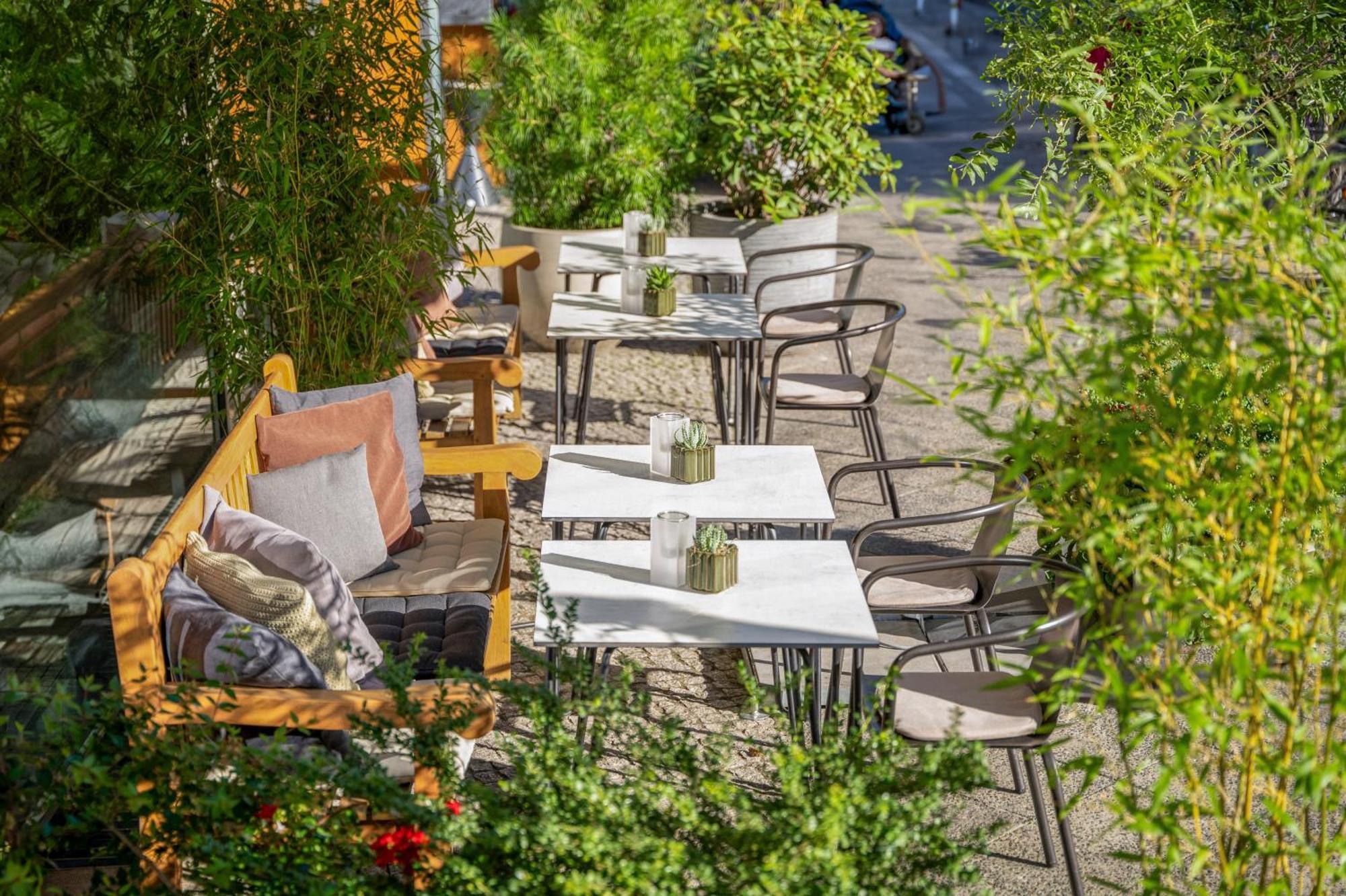 Innside By Melia Mitte Berlin