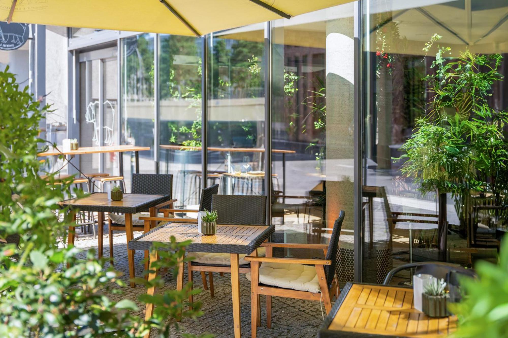 Innside By Melia Mitte 4* Berlin