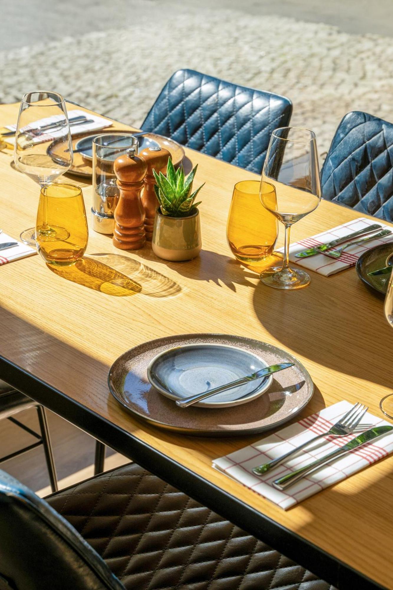 Innside By Melia Mitte 4* Berlin