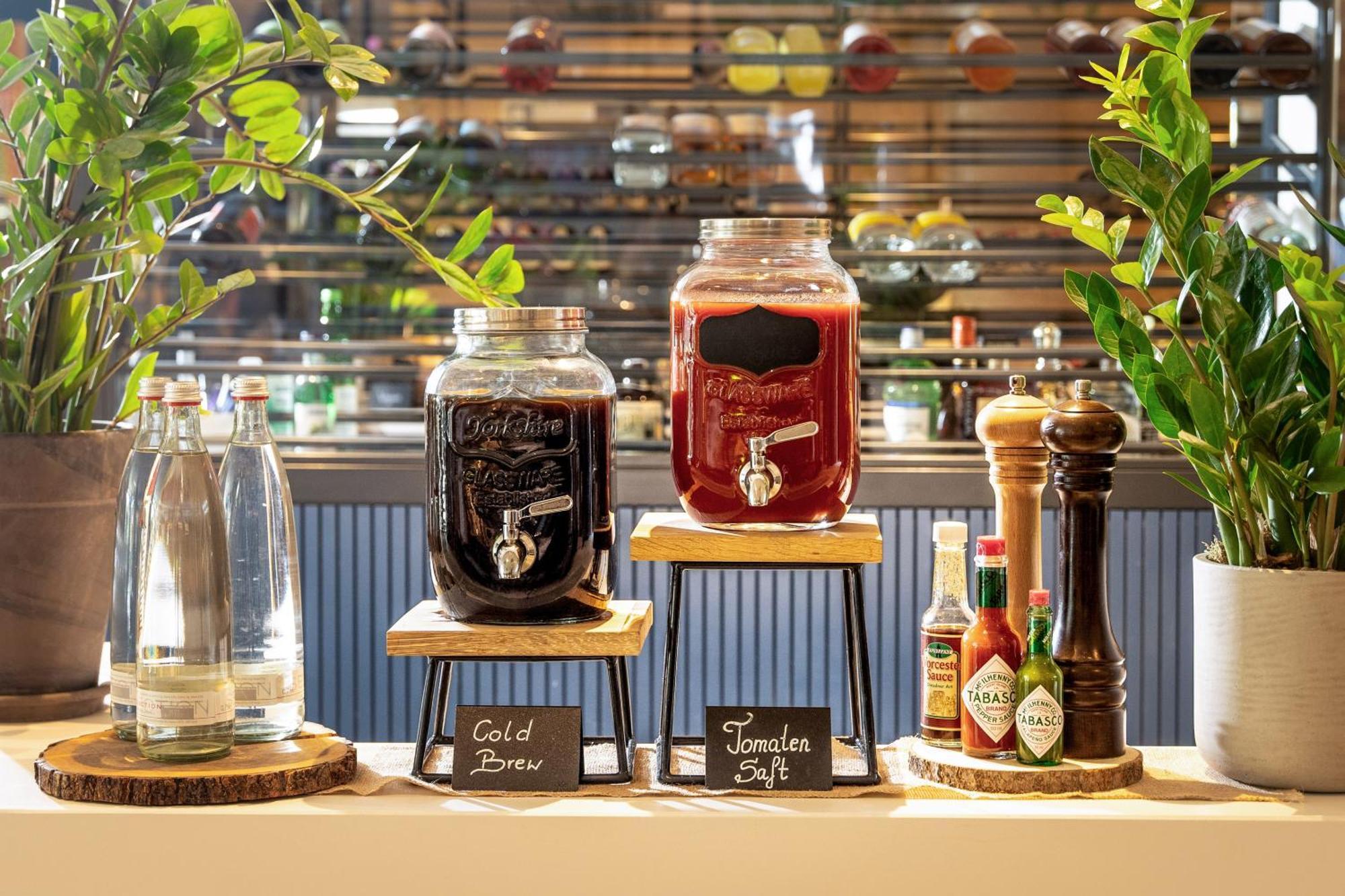 Innside By Melia Mitte Hotel Berlin