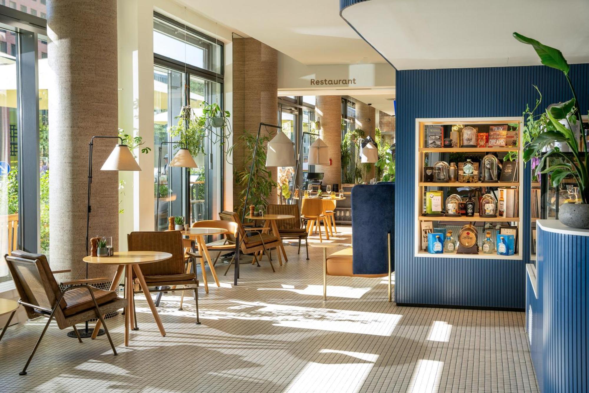 Innside By Melia Mitte 4* Berlin