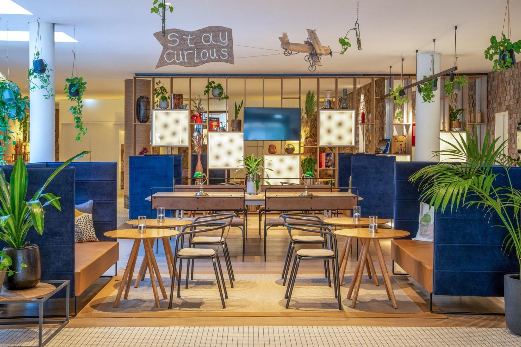Innside By Melia Mitte Berlin