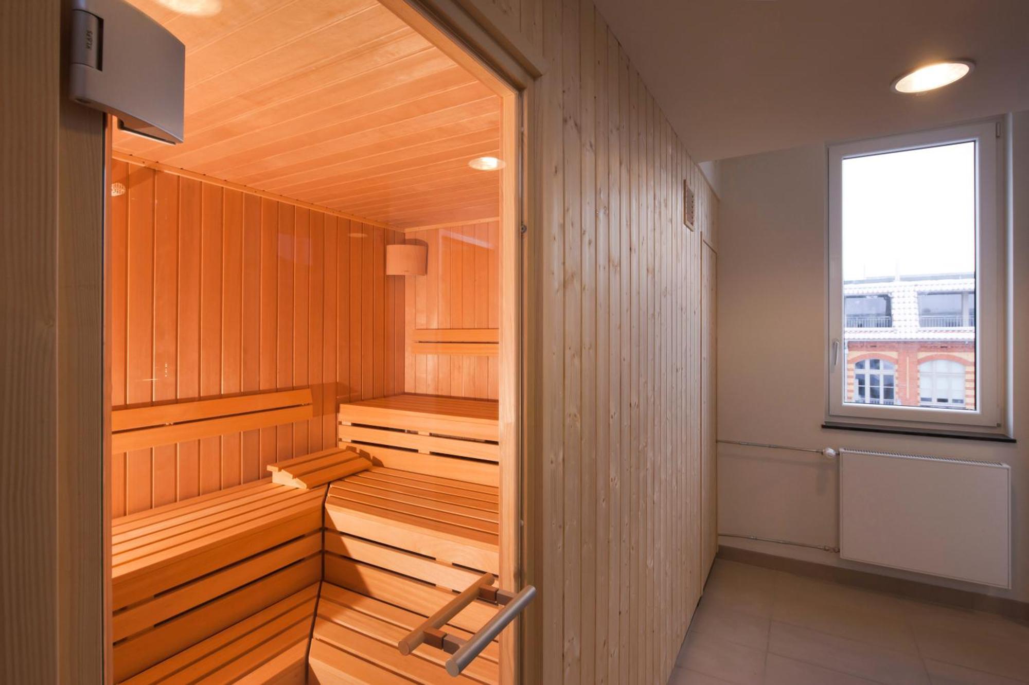 Innside By Melia Mitte 4* Berlin