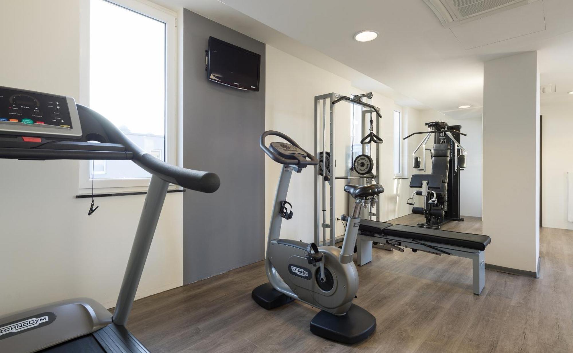Innside By Melia Mitte Hotel Berlin