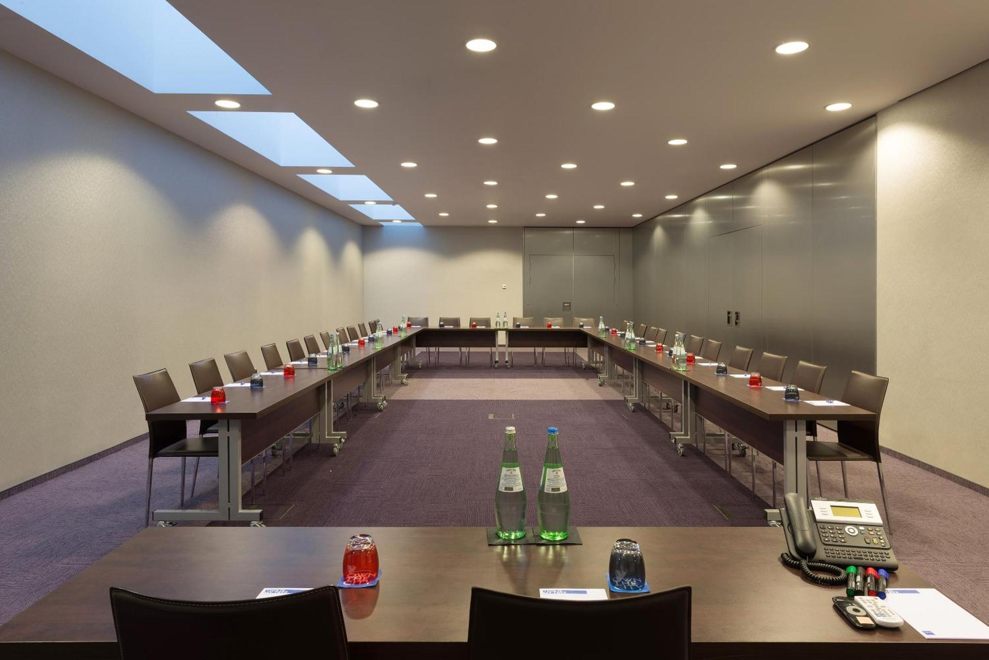 Innside By Melia Mitte 4* Berlin