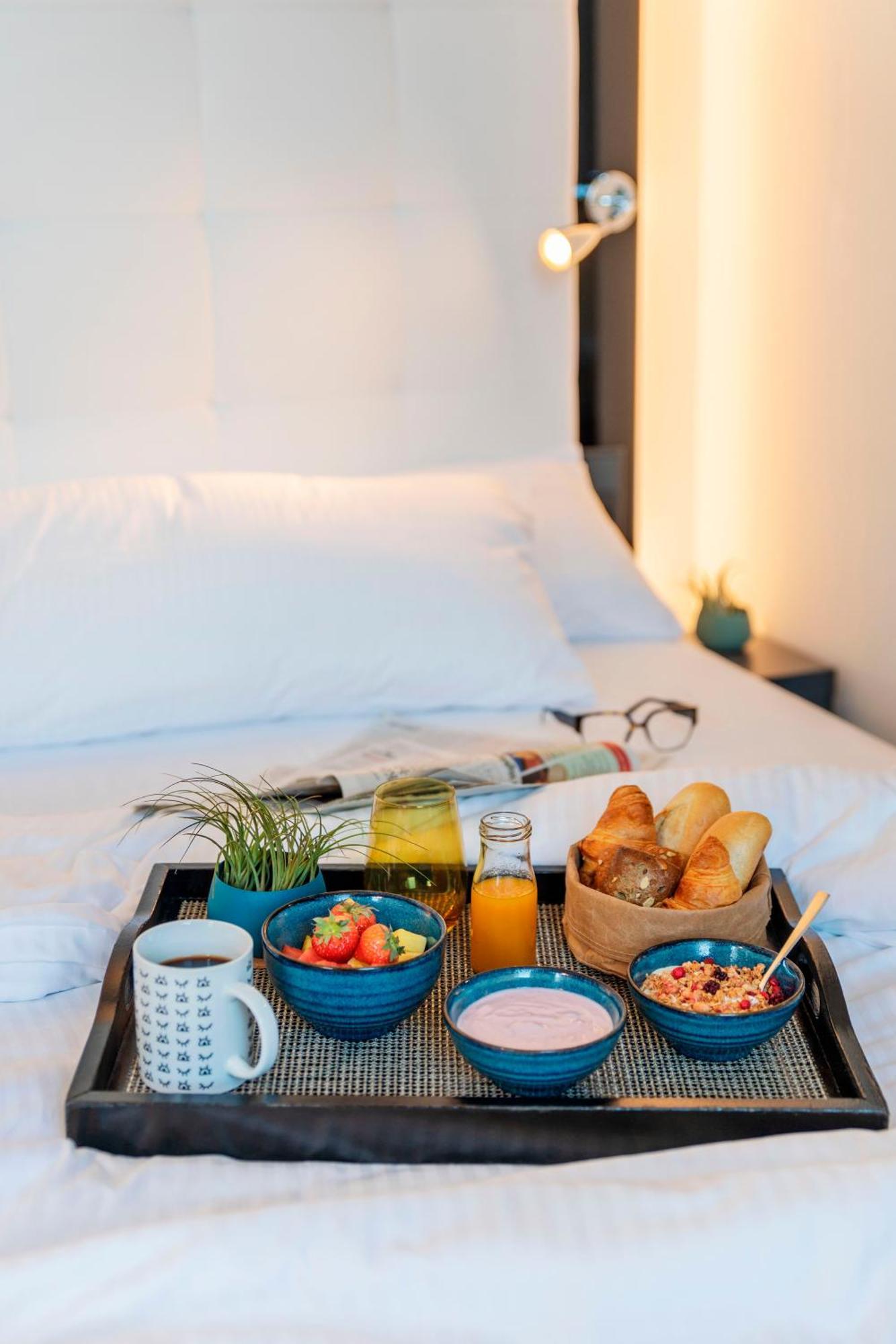Innside By Melia Mitte 4* Berlin