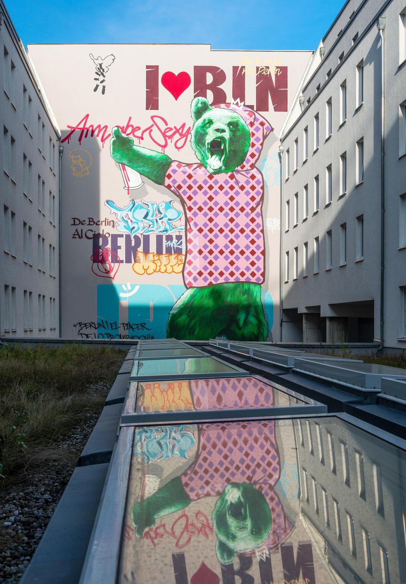 Innside By Melia Mitte Hotel Berlin