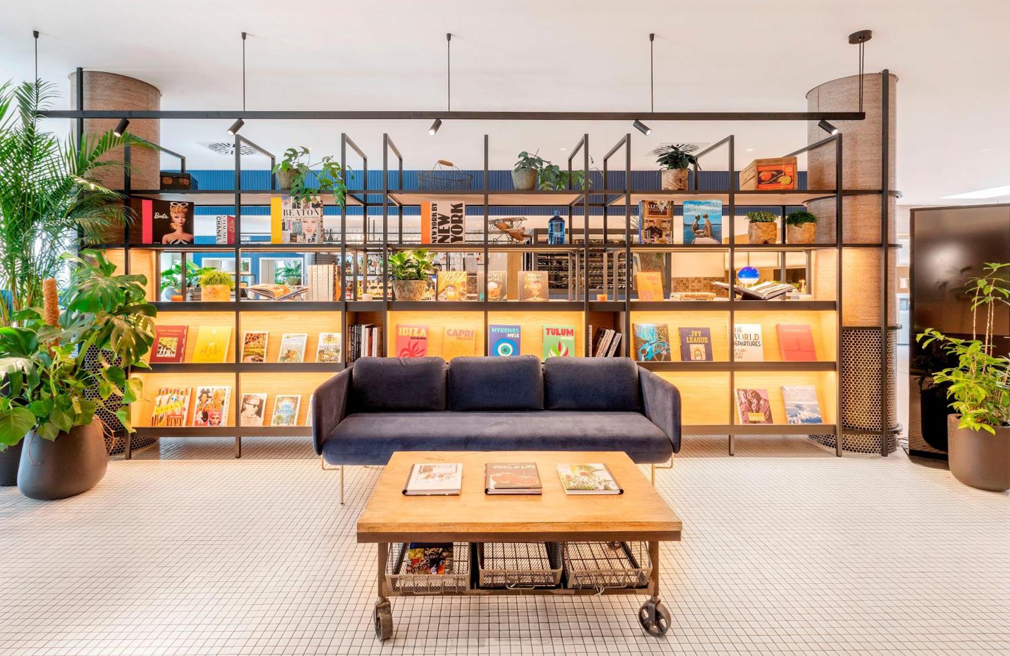 Innside By Melia Mitte 4* Berlin