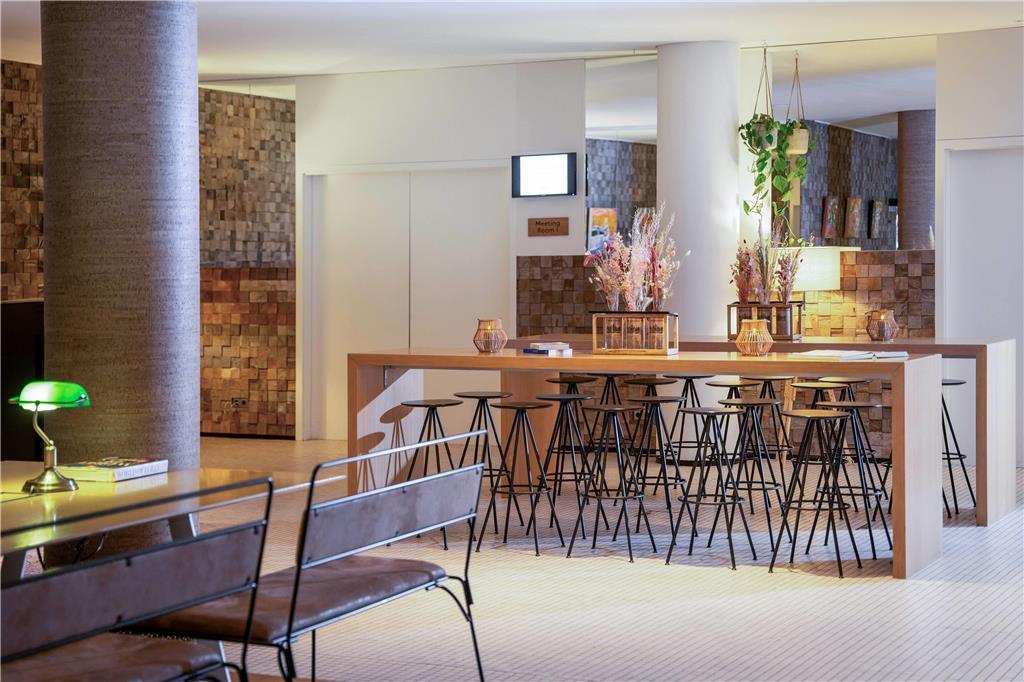 Innside By Meliá Mitte Hotel 4*